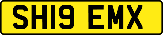 SH19EMX