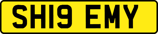 SH19EMY