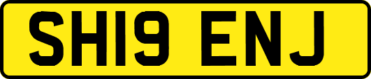 SH19ENJ