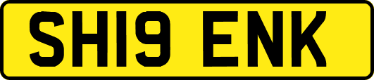SH19ENK