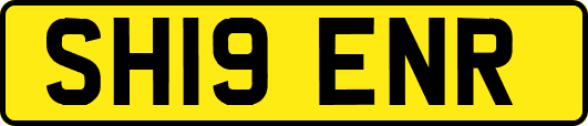 SH19ENR