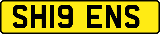 SH19ENS