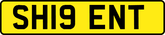 SH19ENT