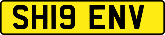 SH19ENV