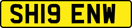 SH19ENW