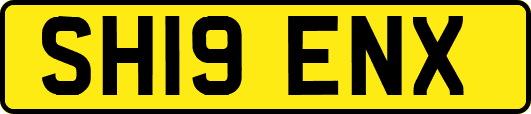 SH19ENX