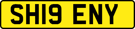 SH19ENY