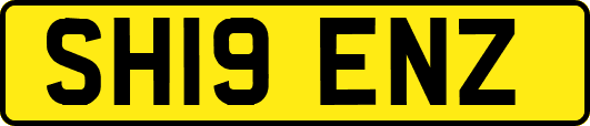 SH19ENZ