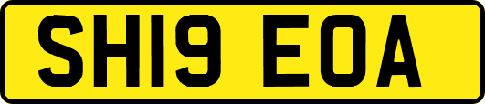SH19EOA
