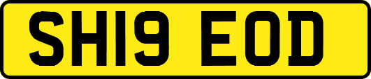 SH19EOD
