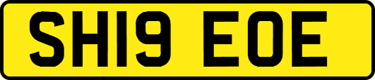 SH19EOE