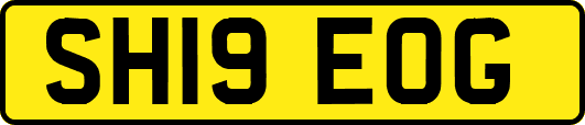 SH19EOG
