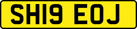 SH19EOJ