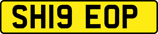 SH19EOP