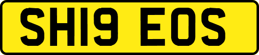 SH19EOS