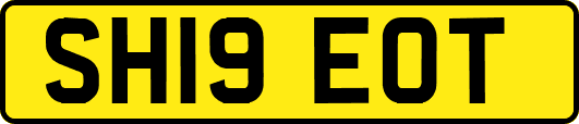 SH19EOT