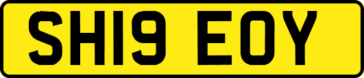 SH19EOY