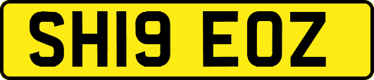 SH19EOZ