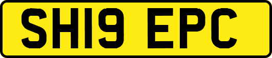 SH19EPC