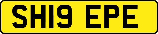 SH19EPE