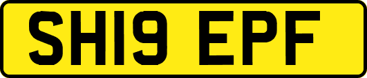 SH19EPF