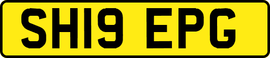 SH19EPG