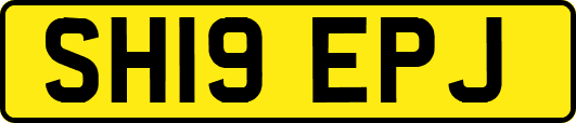 SH19EPJ