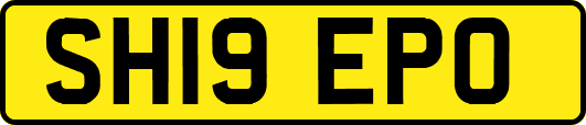 SH19EPO