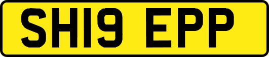 SH19EPP