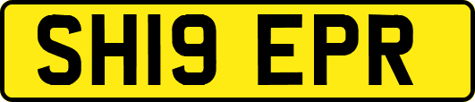 SH19EPR