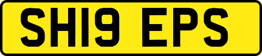 SH19EPS
