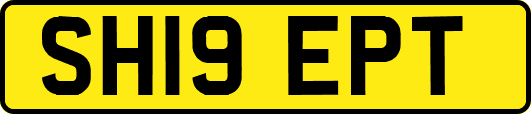 SH19EPT