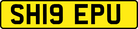 SH19EPU