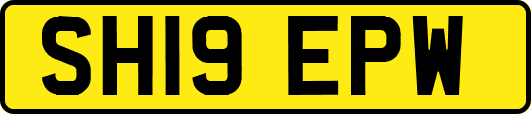 SH19EPW