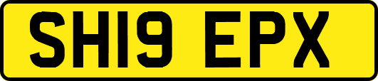 SH19EPX