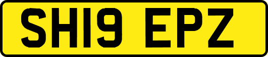 SH19EPZ