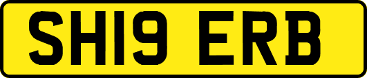SH19ERB
