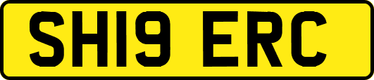 SH19ERC
