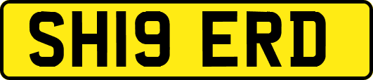 SH19ERD