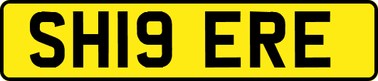 SH19ERE