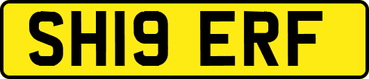 SH19ERF