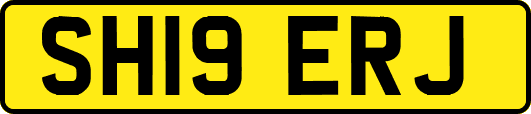 SH19ERJ