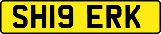 SH19ERK