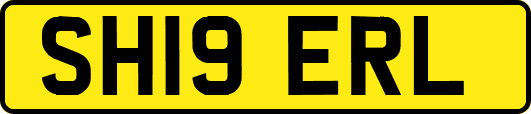 SH19ERL