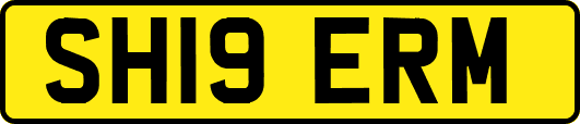 SH19ERM