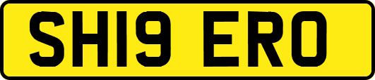 SH19ERO