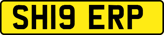 SH19ERP