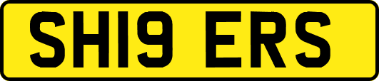 SH19ERS
