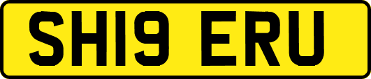 SH19ERU
