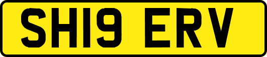 SH19ERV